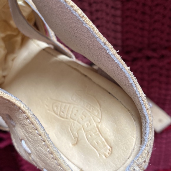 RARE Freebirds! 🍀 LUCKY 🍀 Only pair you’ll see on here like this!! BRAND NEW - Picture 3 of 11